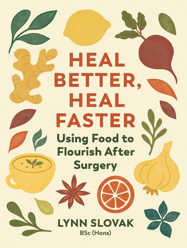 Heal Better, Heal Faster