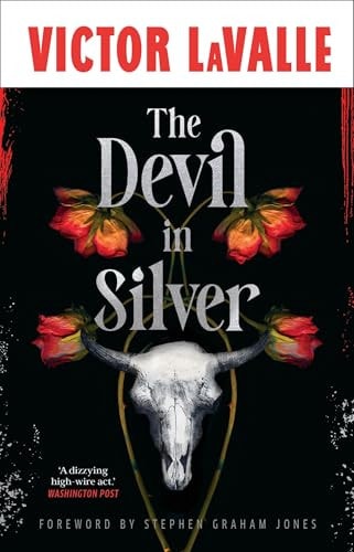 The Devil in Silver