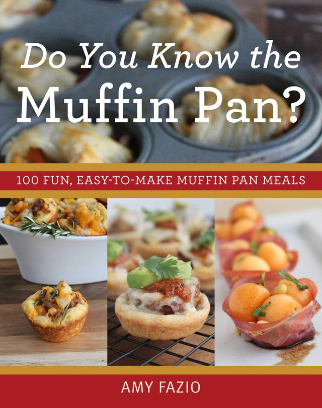 Do You Know the Muffin Pan?