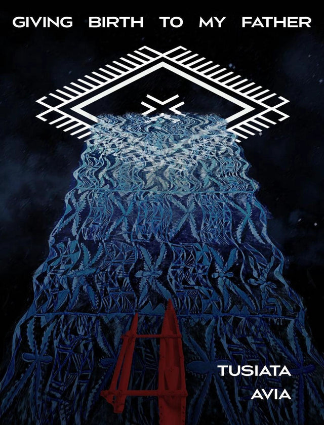 Giving Birth to My Father