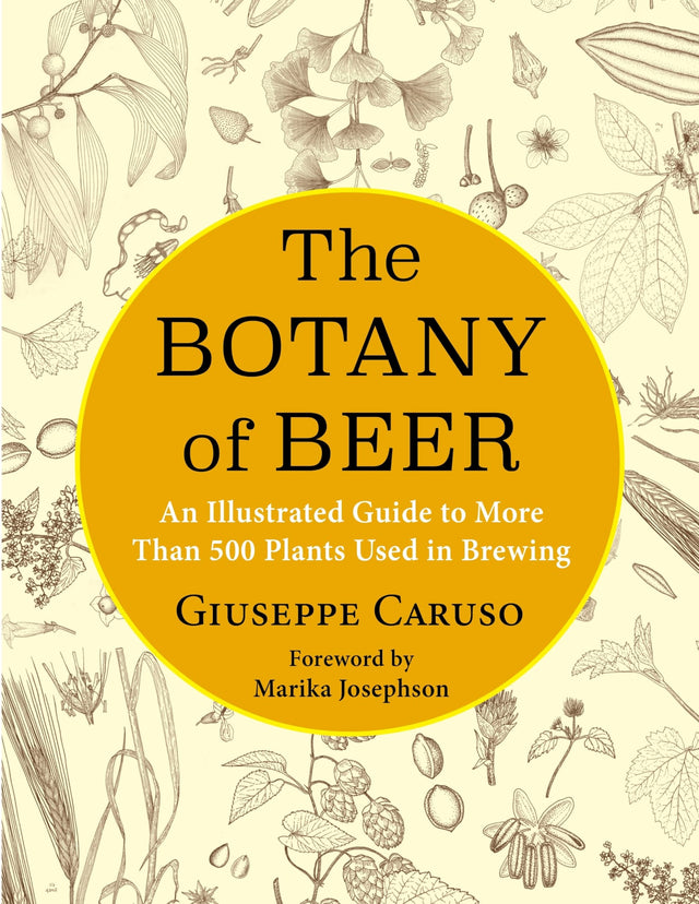 The Botany of Beer