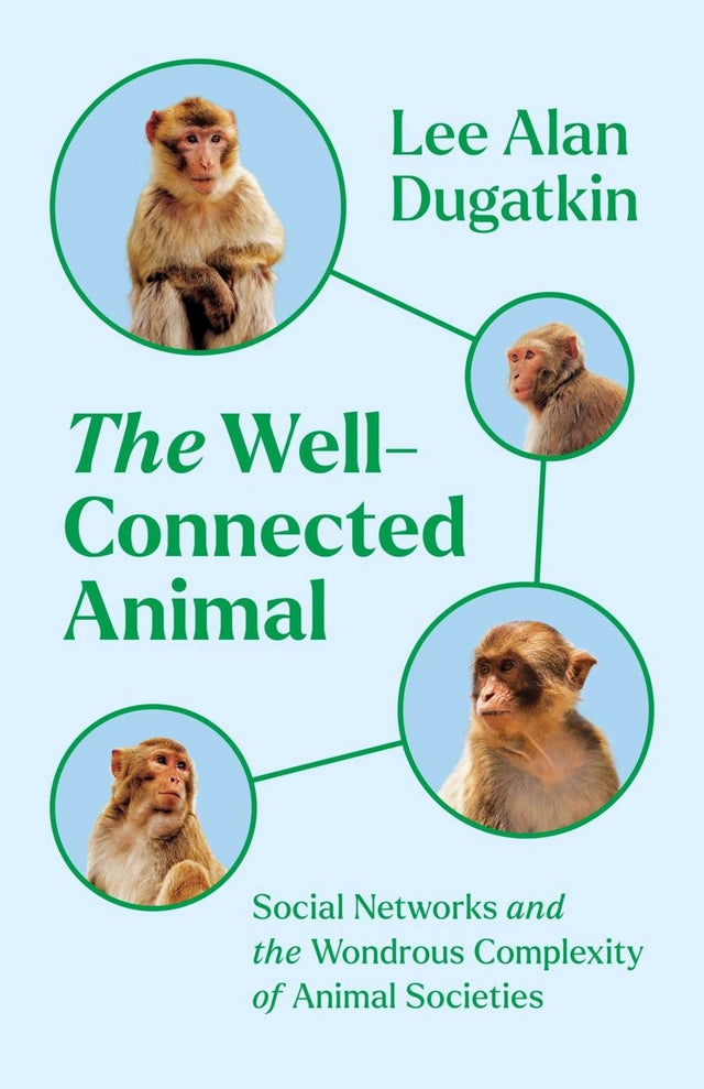 The Well-Connected Animal