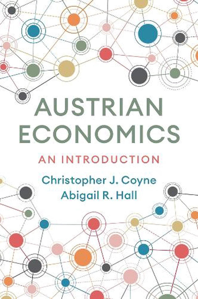 Austrian Economics