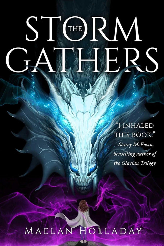 The Storm Gathers