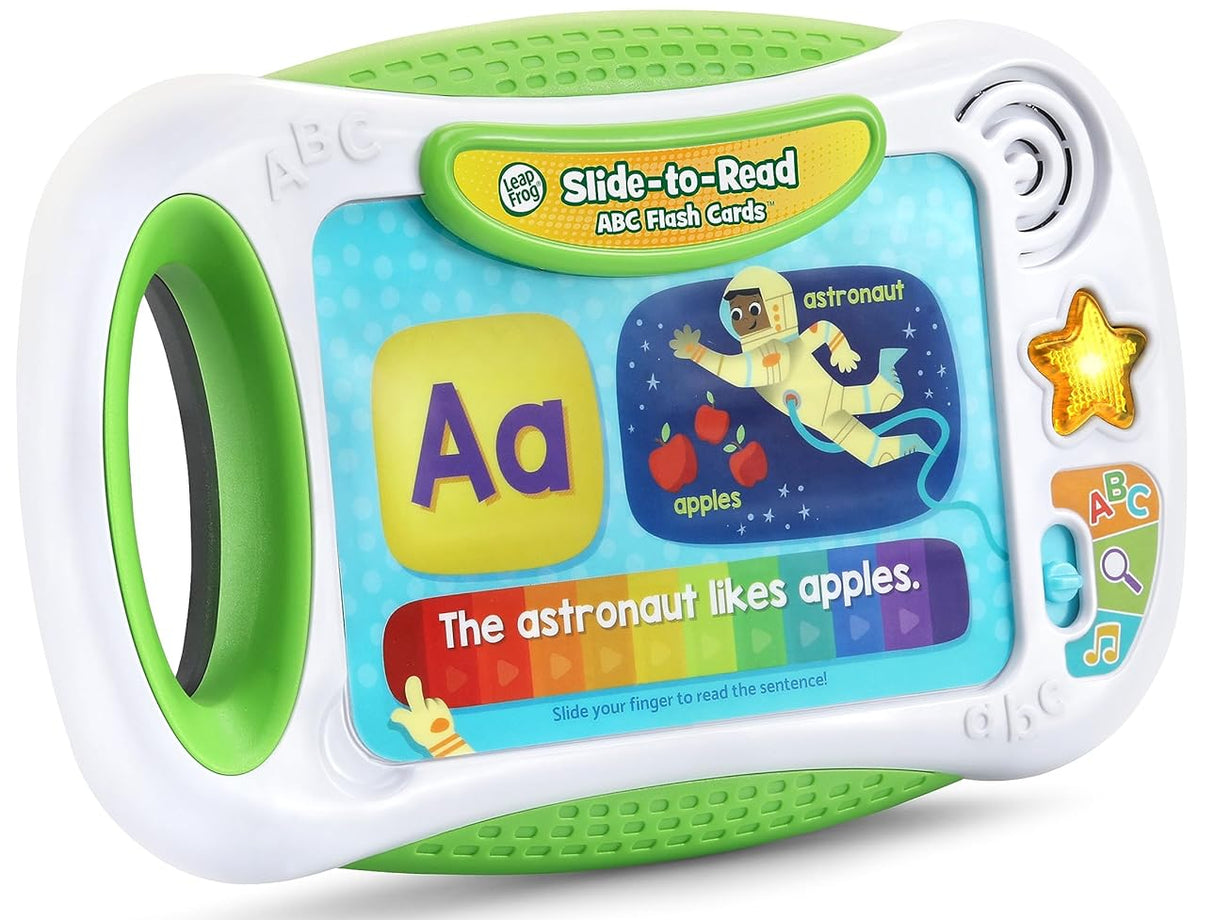 LeapFrog Slide & Learn