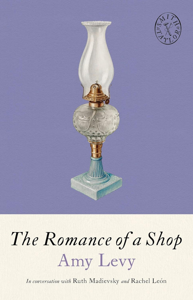 The Romance of a Shop