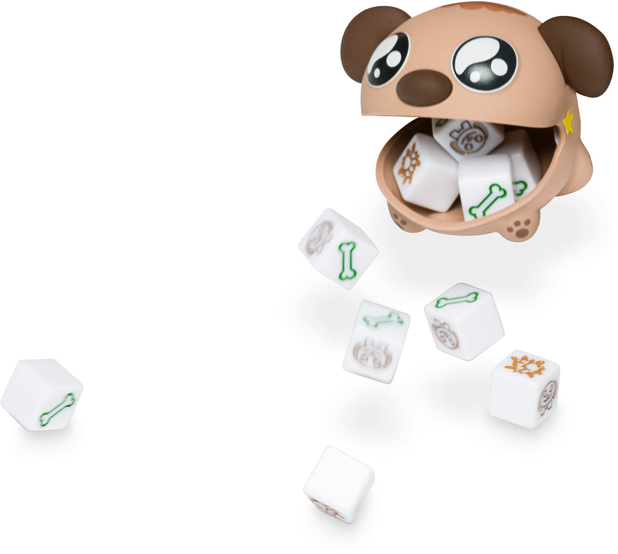 You Little Stinker (by Exploding Kittens)