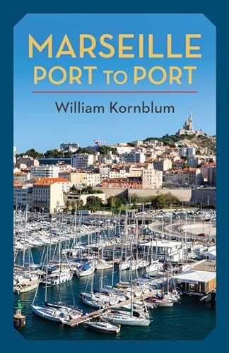 Marseille, Port to Port