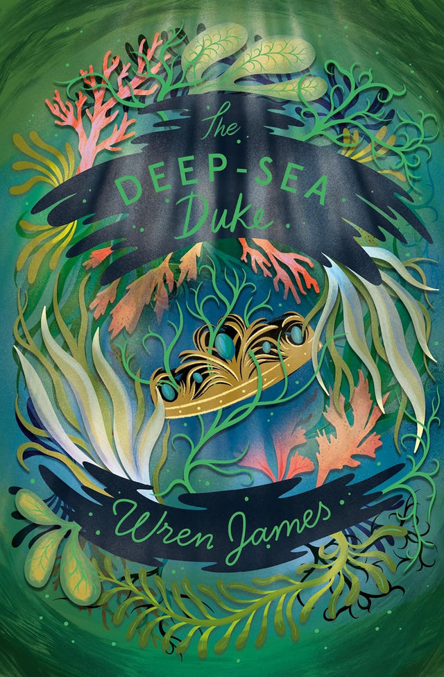 The Deep-Sea Duke