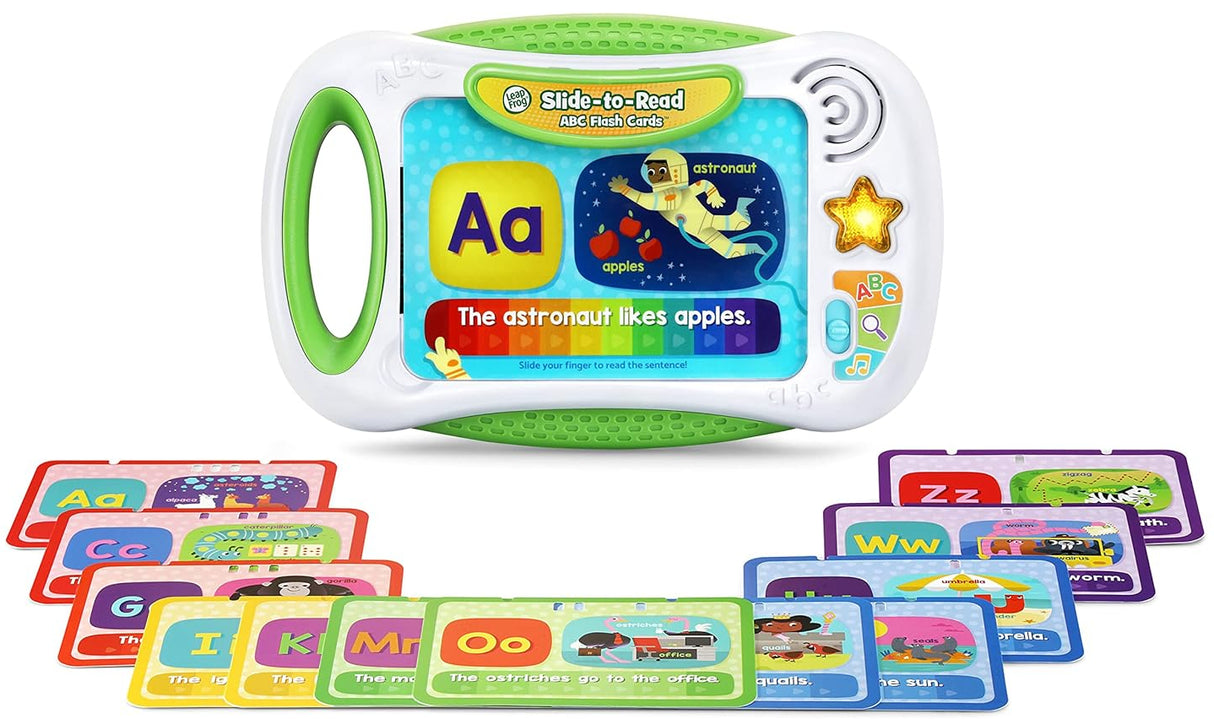 LeapFrog Slide & Learn