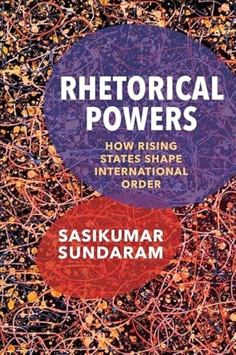 Rhetorical Powers