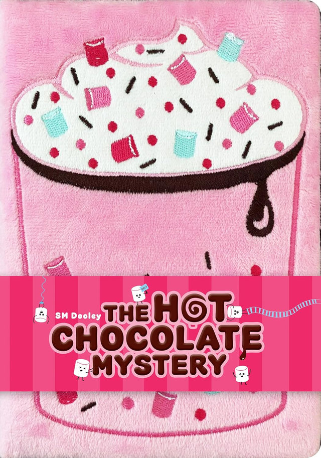 Hot Chocolate Mystery (Story Pets)
