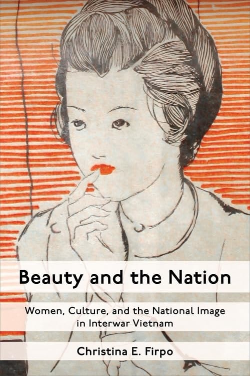 Beauty and the Nation