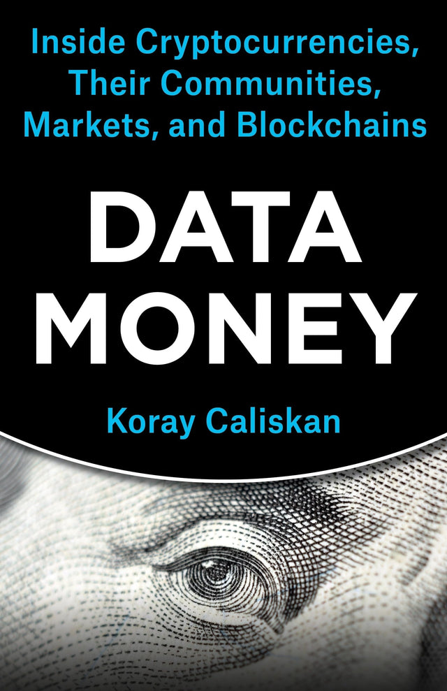 Data Money