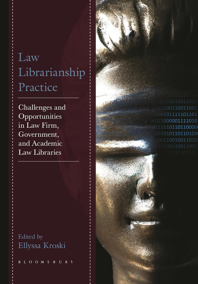 Law Librarianship Practice