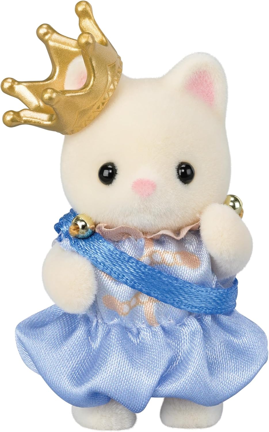 Sylvanian Families: Nursery Princess Play Set
