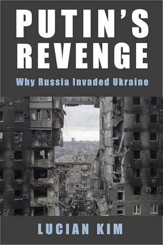 Putin's Revenge