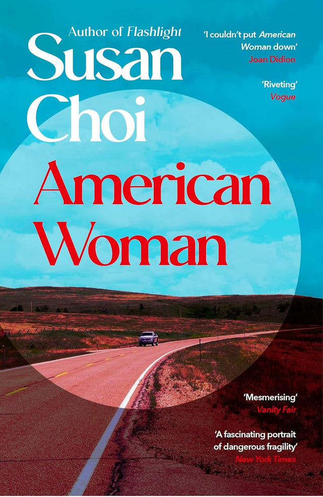 American Woman