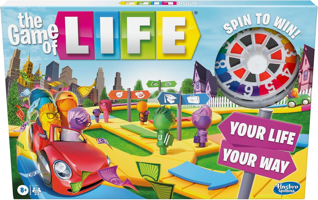 Game of Life