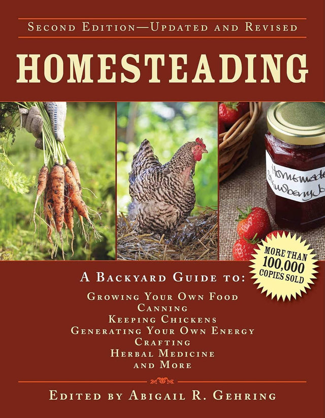Homesteading