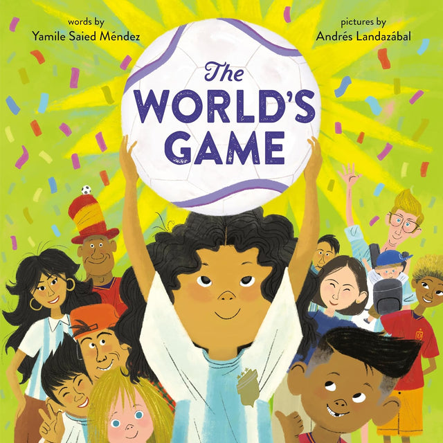The World's Game