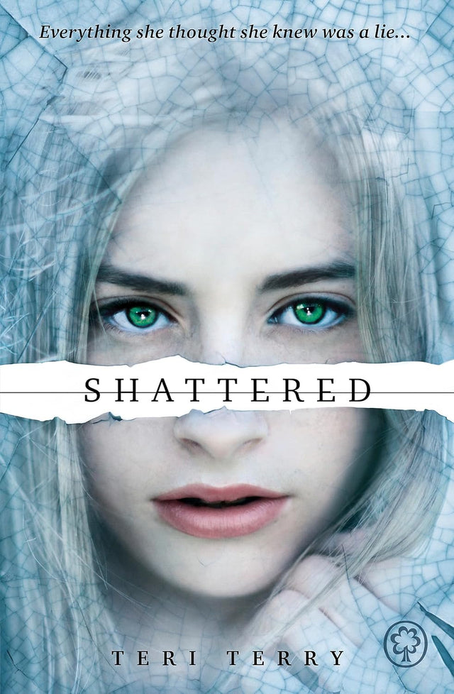 SLATED Trilogy: Shattered