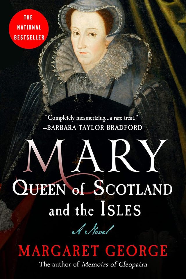 Mary Queen of Scotland and the Isles