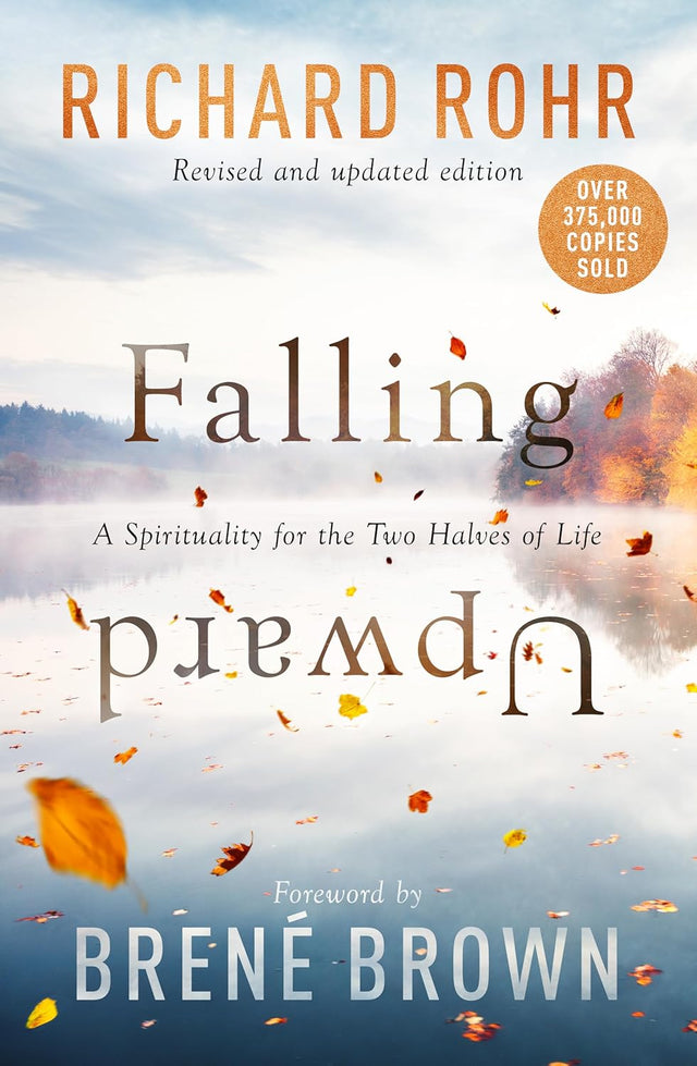 Falling Upward, Revised and Updated