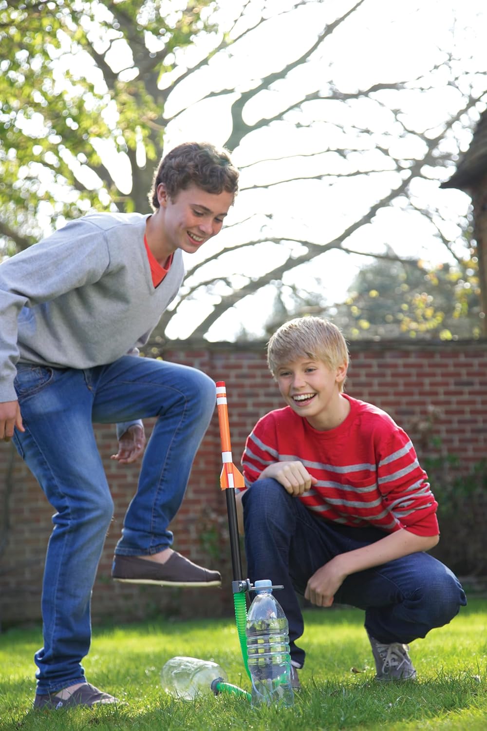 4M Green Science - Green Rocket