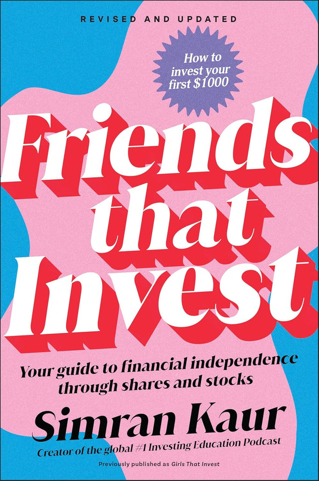 Friends That Invest