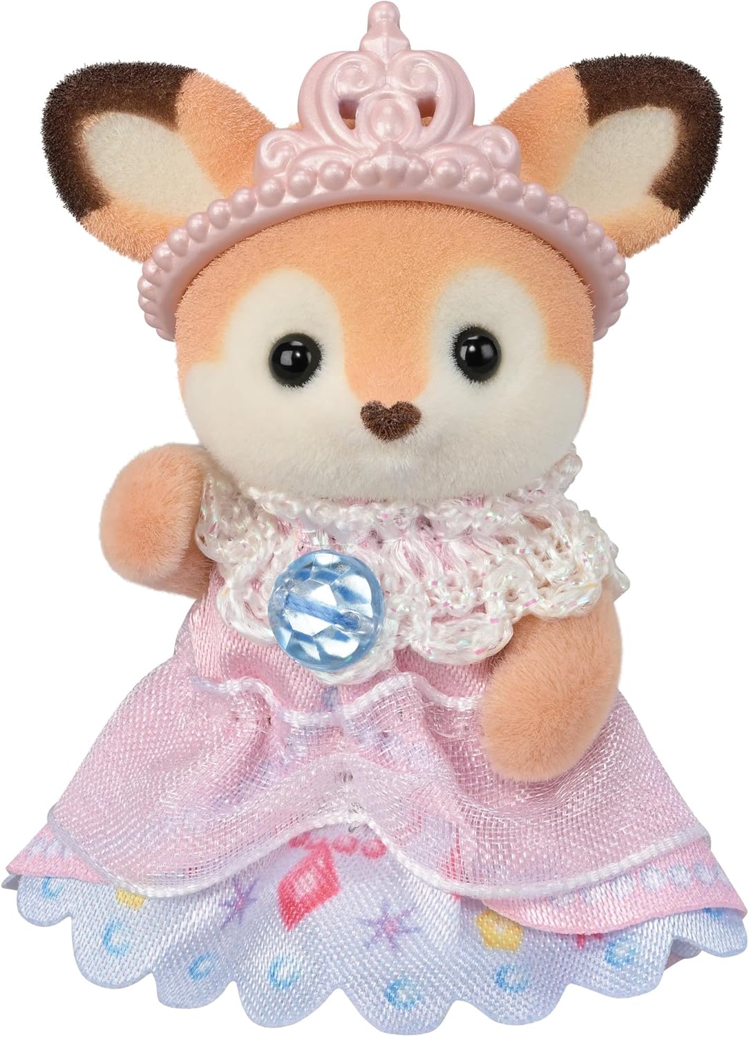 Sylvanian Families: Nursery Princess Play Set