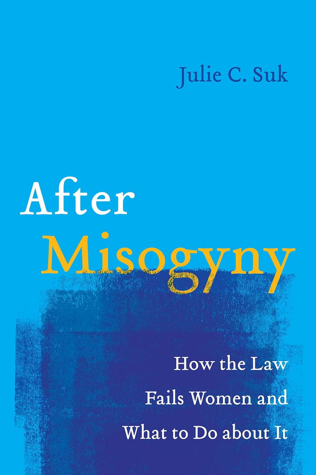 After Misogyny