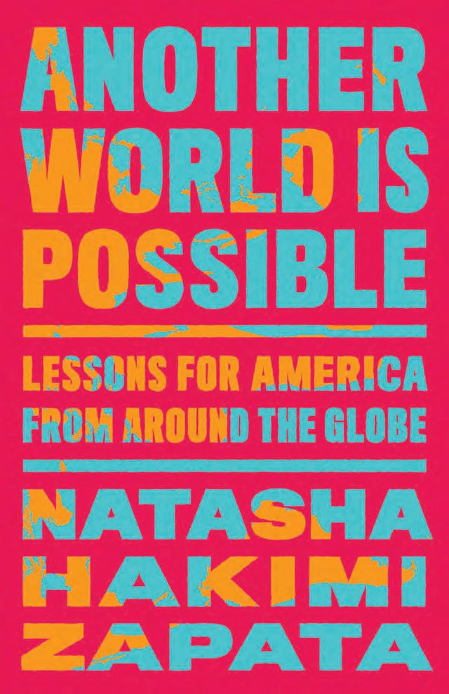 Another World Is Possible