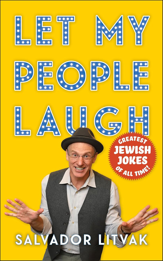 Let My People Laugh