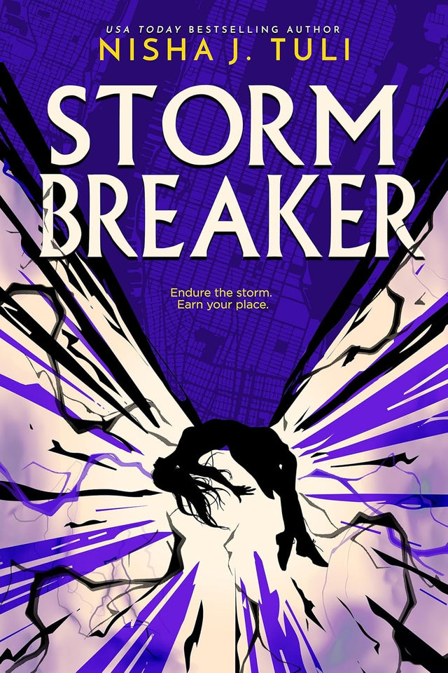 Storm Breaker