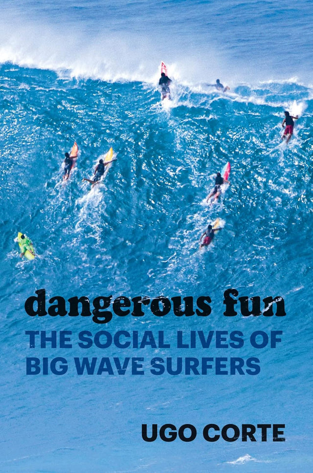 Dangerous Fun