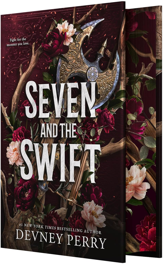 Seven and the Swift