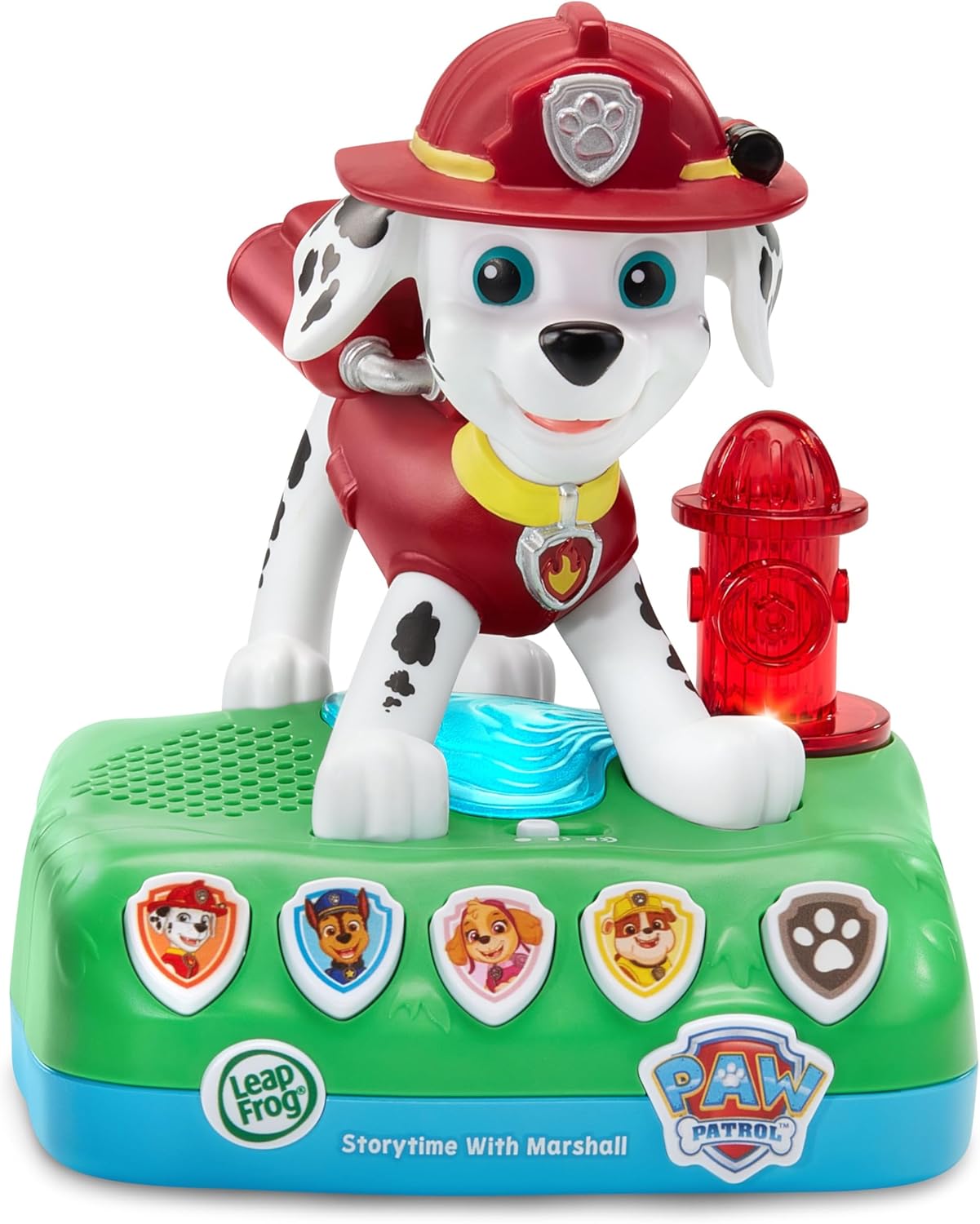 LeapFrog Paw Patrol Storytime With Marshall