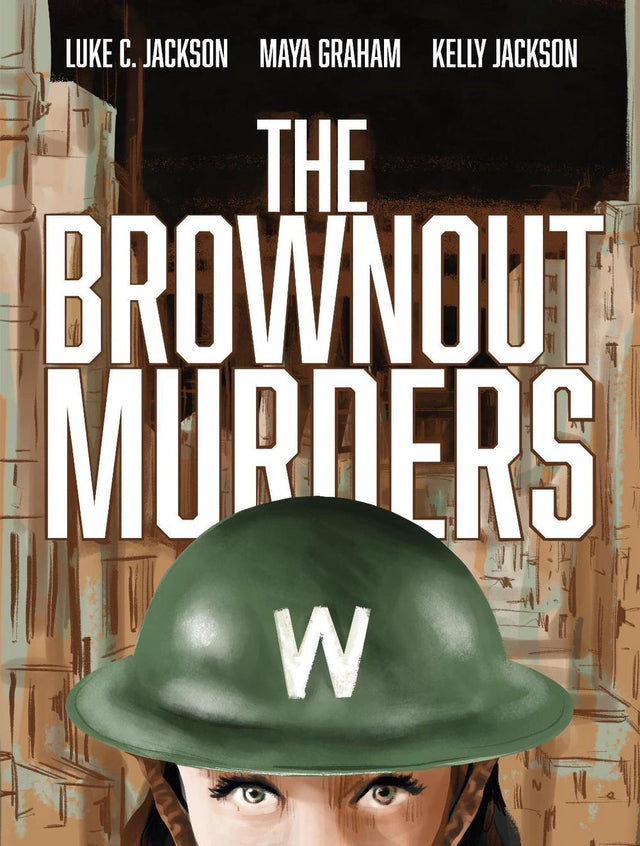 The Brownout Murders
