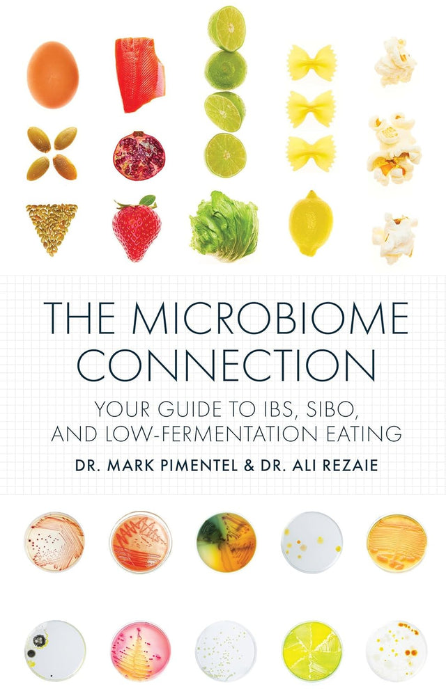 The Microbiome Connection
