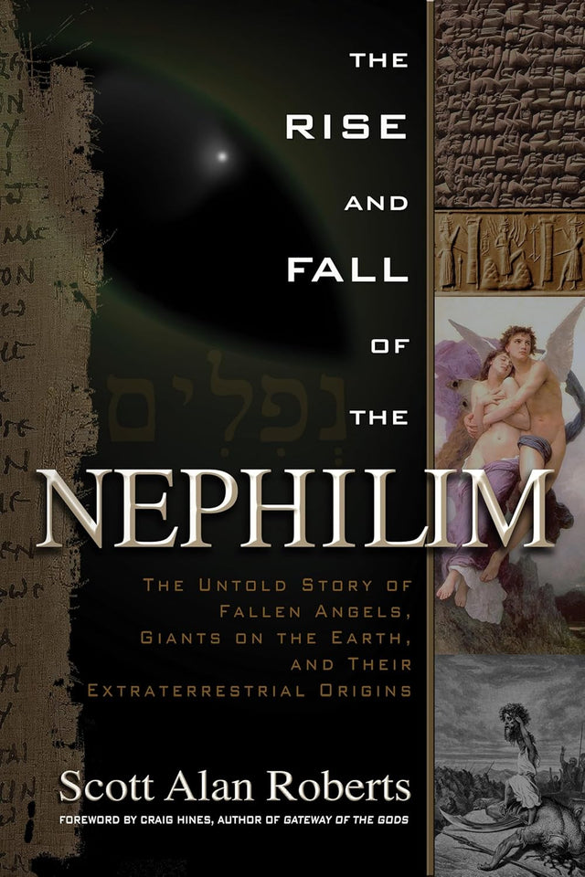 The Rise and Fall of the Nephilim