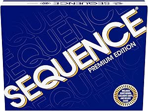 Sequence Premium Edition