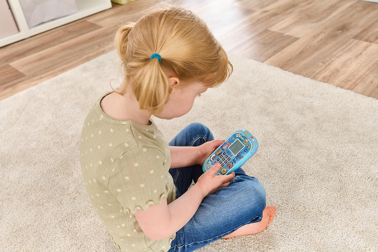 VTech Stitch's Learning Phone