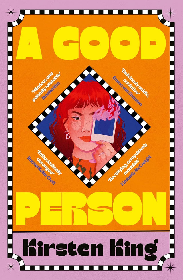A Good Person