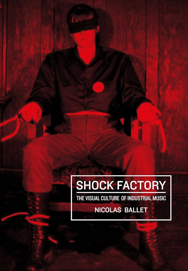Shock Factory