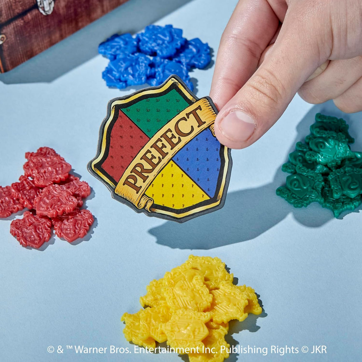 Monopoly - Harry Potter