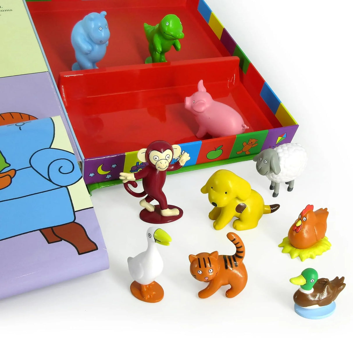 My Busy Books - Fun with Spot