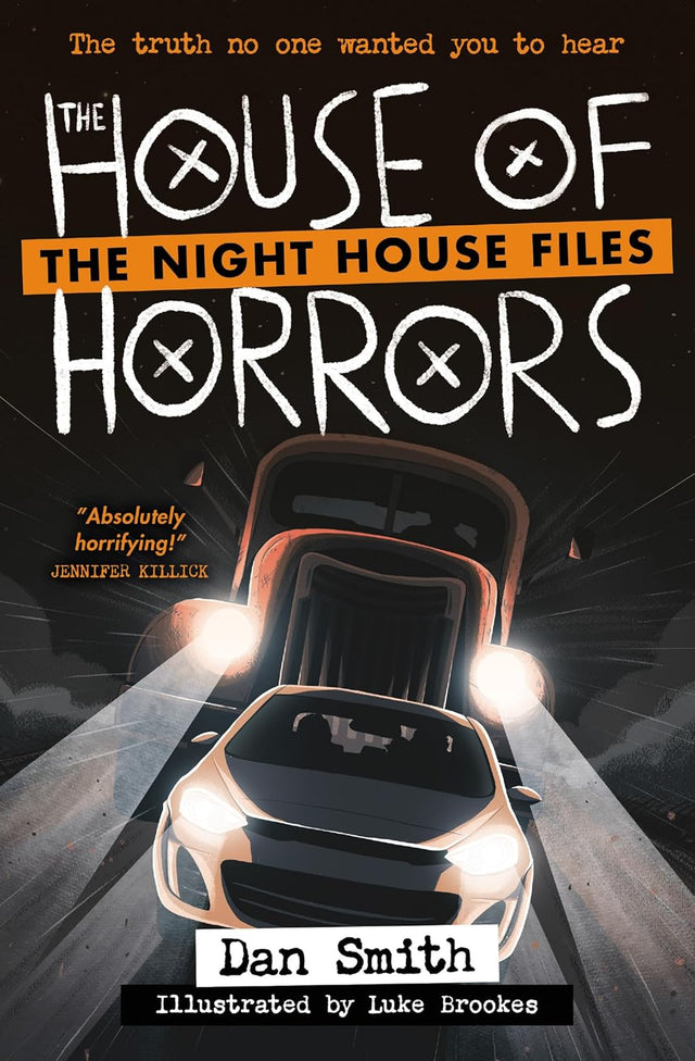 The House of Horrors