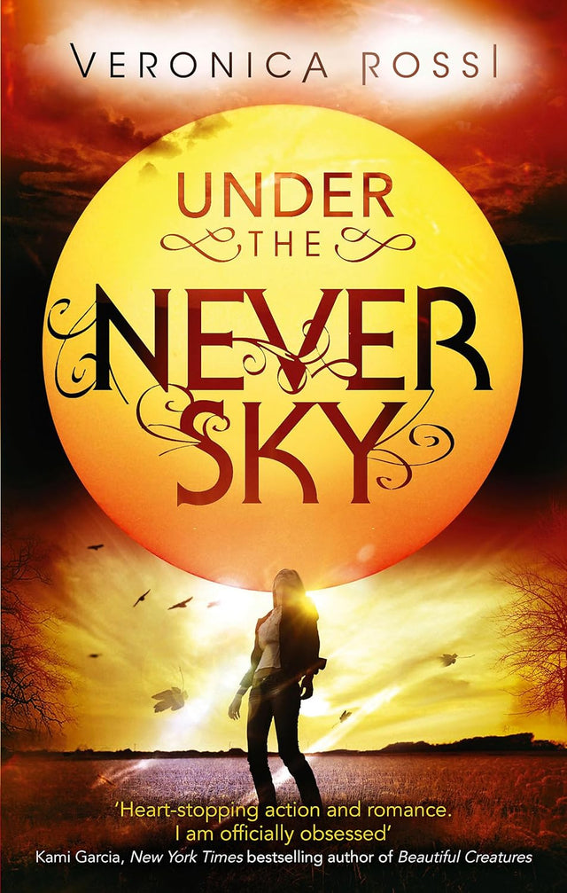 Under The Never Sky