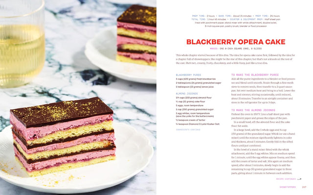In the Mood to Bake